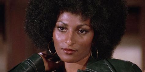 pam grier naked|Pam Grier Nude Scenes .